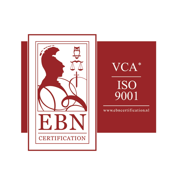 VCA ISO