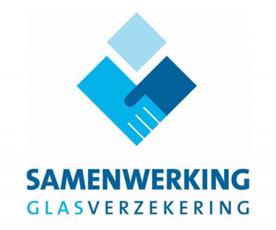 Logo Samenwerking Glasverzekering